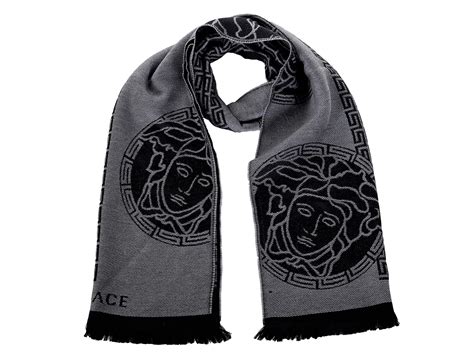 cheap versace ties|versace wool scarf.